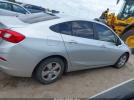 Chevrolet Cruze Ls Auto Image 9