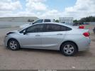 Chevrolet Cruze Ls Auto Image 12