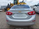 Chevrolet Cruze Ls Auto Image 11
