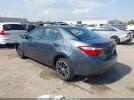 Toyota Corolla S Plus Image 2