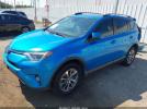 Toyota RAV4 Xle Image 4