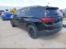 Chevrolet Traverse Fwd Lt Cloth Image 3