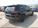 Chevrolet Traverse Fwd Lt Cloth Image 16