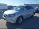 Lexus RX Image 4