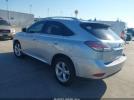 Lexus RX Image 5