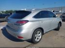 Lexus RX Image 7