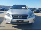 Lexus RX Image 12