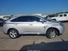 Lexus RX Image 16