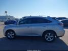 Lexus RX Image 15