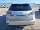 Lexus RX Image 14