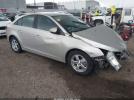 Chevrolet Cruze 1lt Auto Image 1