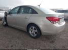 Chevrolet Cruze 1lt Auto Image 7