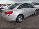 Chevrolet Cruze 1lt Auto Image 4