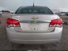 Chevrolet Cruze 1lt Auto Image 13