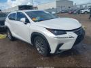 Lexus NX Image 1