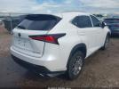Lexus NX Image 11