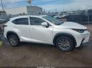 Lexus NX Image 16