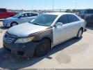 Toyota Camry Le Image 2