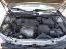 Toyota Camry Le Image 11