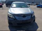 Toyota Camry Le Image 15