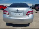 Toyota Camry Le Image 14
