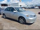 Toyota Camry Le Image 1