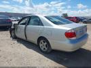 Toyota Camry Le Image 15