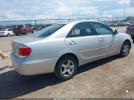 Toyota Camry Le Image 11