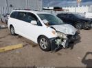 Toyota Sienna Le V6 8 Passenger Image 1