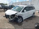 Toyota Sienna Le V6 8 Passenger Image 4