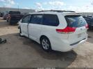 Toyota Sienna Le V6 8 Passenger Image 3
