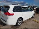 Toyota Sienna Le V6 8 Passenger Image 16