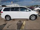 Toyota Sienna Le V6 8 Passenger Image 8