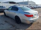 Hyundai Genesis 4.6 Image 8