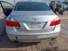 Hyundai Genesis 4.6 Image 14