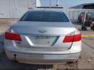 Hyundai Genesis 4.6 Image 12