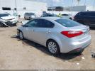 Kia Forte Lx Image 2