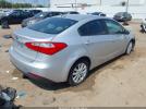 Kia Forte Lx Image 3