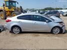 Kia Forte Lx Image 16