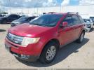 Ford Edge Sel Image 3