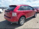 Ford Edge Sel Image 5