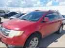 Ford Edge Sel Image 7