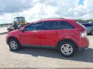 Ford Edge Sel Image 12