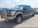 Ford F-350 Lariat Image 2