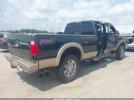 Ford F-350 Lariat Image 4