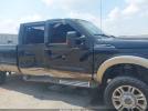 Ford F-350 Lariat Image 13