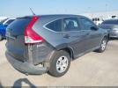 Honda CR-V Lx Image 7