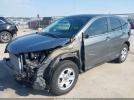Honda CR-V Lx Image 4