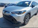 Toyota Corolla S Image 2