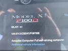 Tesla Model X Image 12